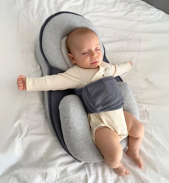 It Wasn’t Just Normal Baby Fussiness