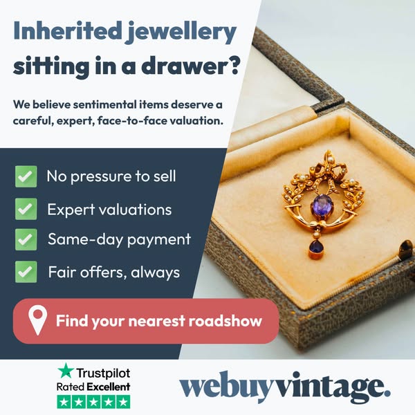 Find Out When We’re Near You