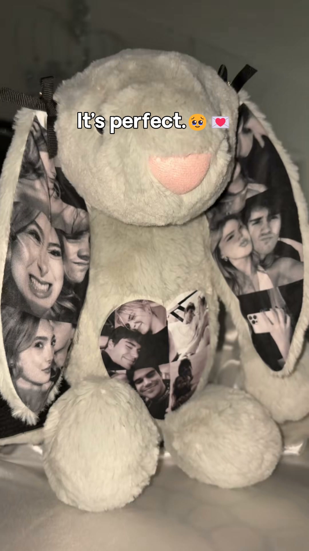 Turn A Photo Into A Hug