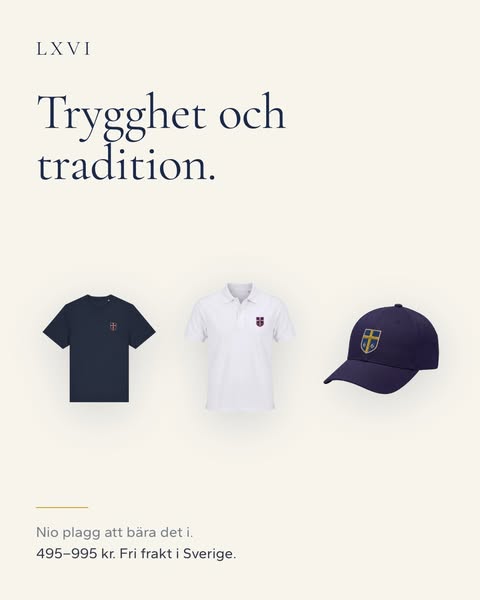 Hela kollektionen