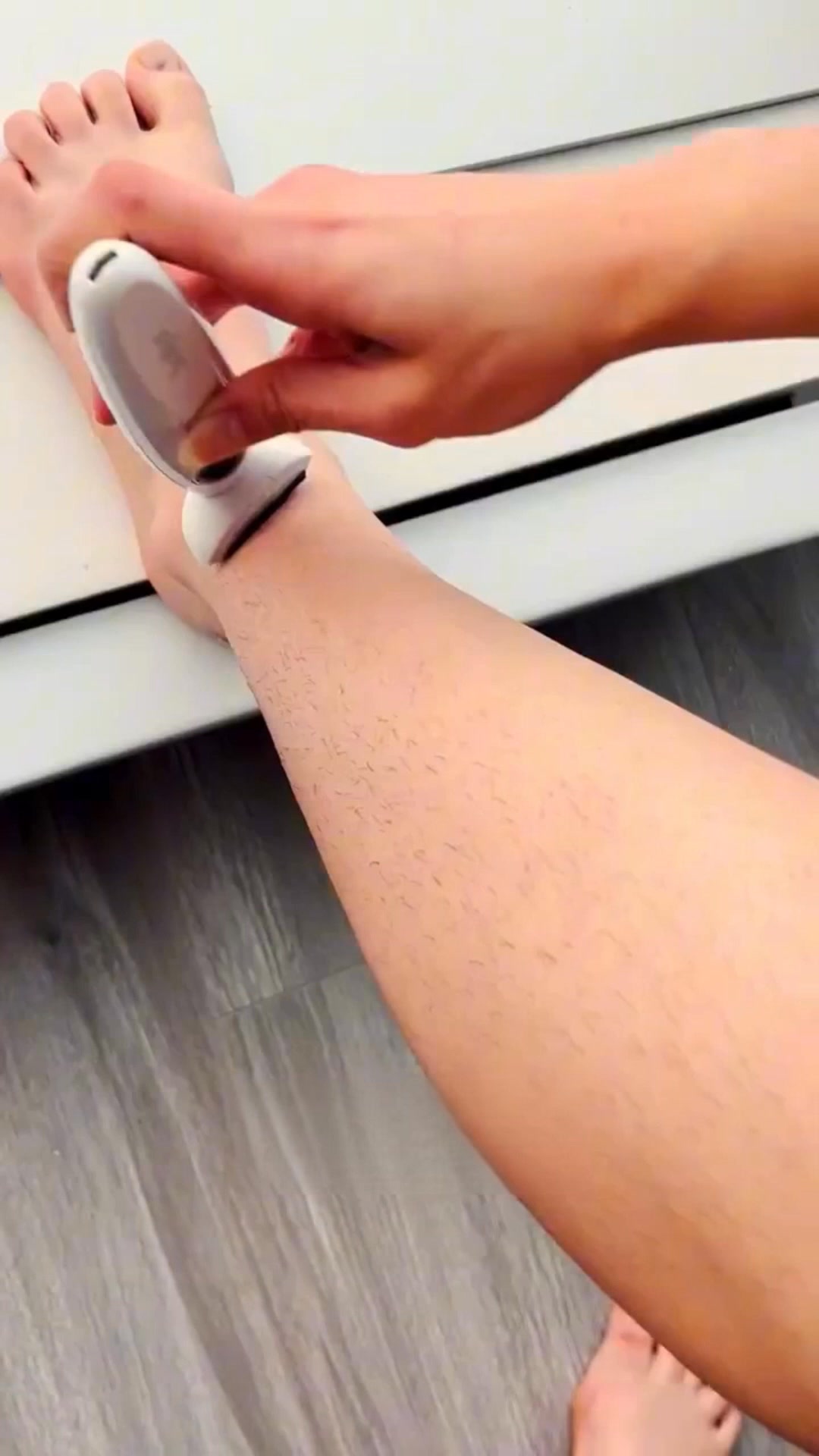 Un rasage sain pour votre peau