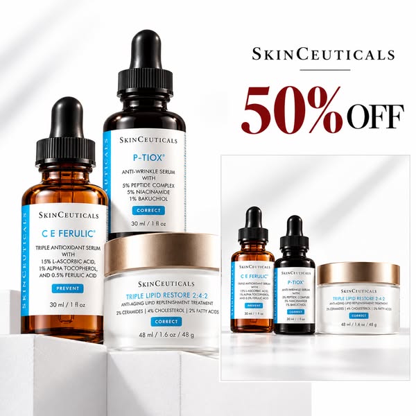 50% OFF — First 30 Customers