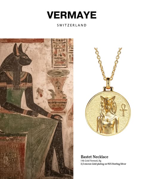 GODDESS Talisman - Shop Now!