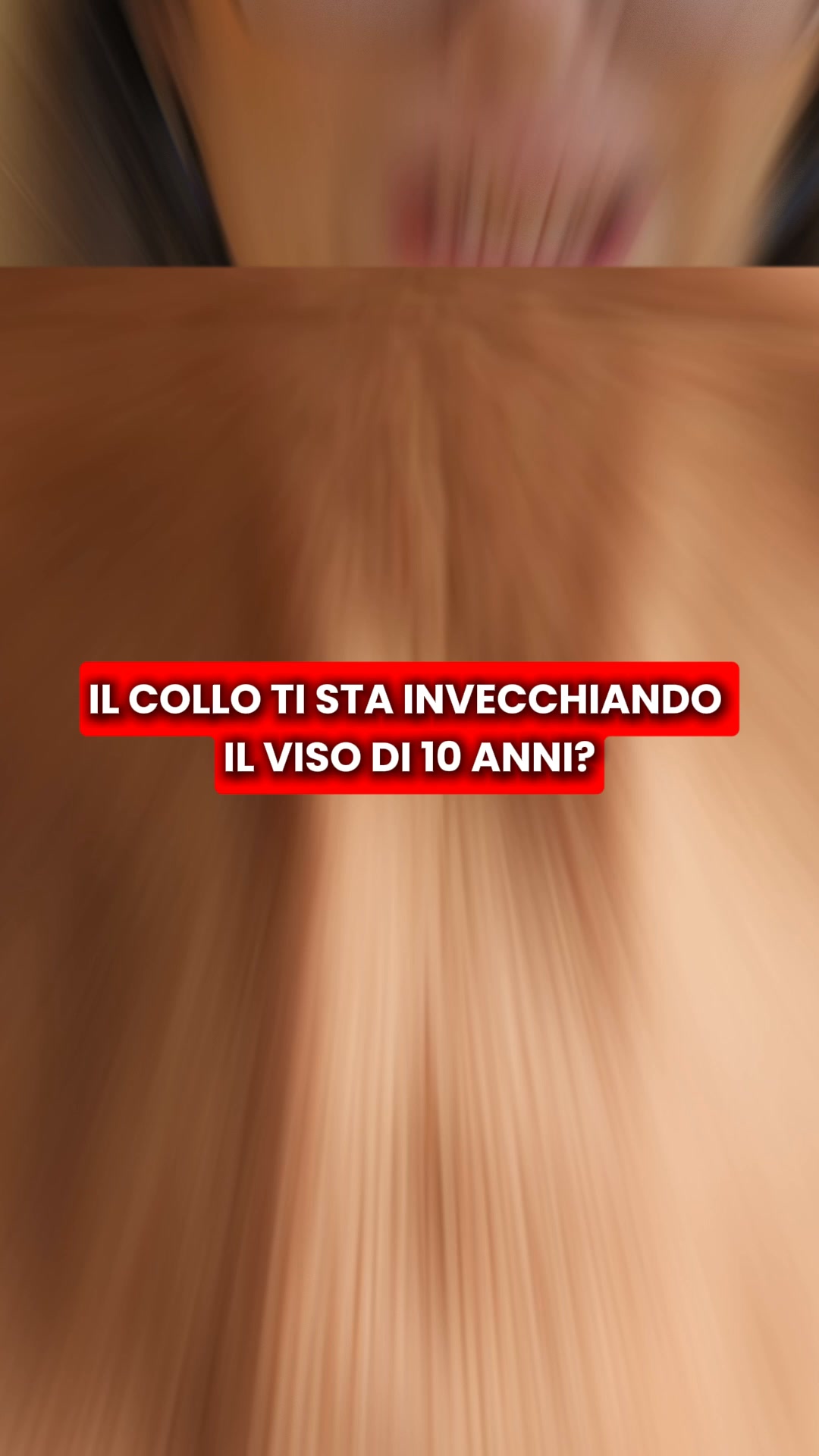 Scopri il kit micro-infusione Renovae