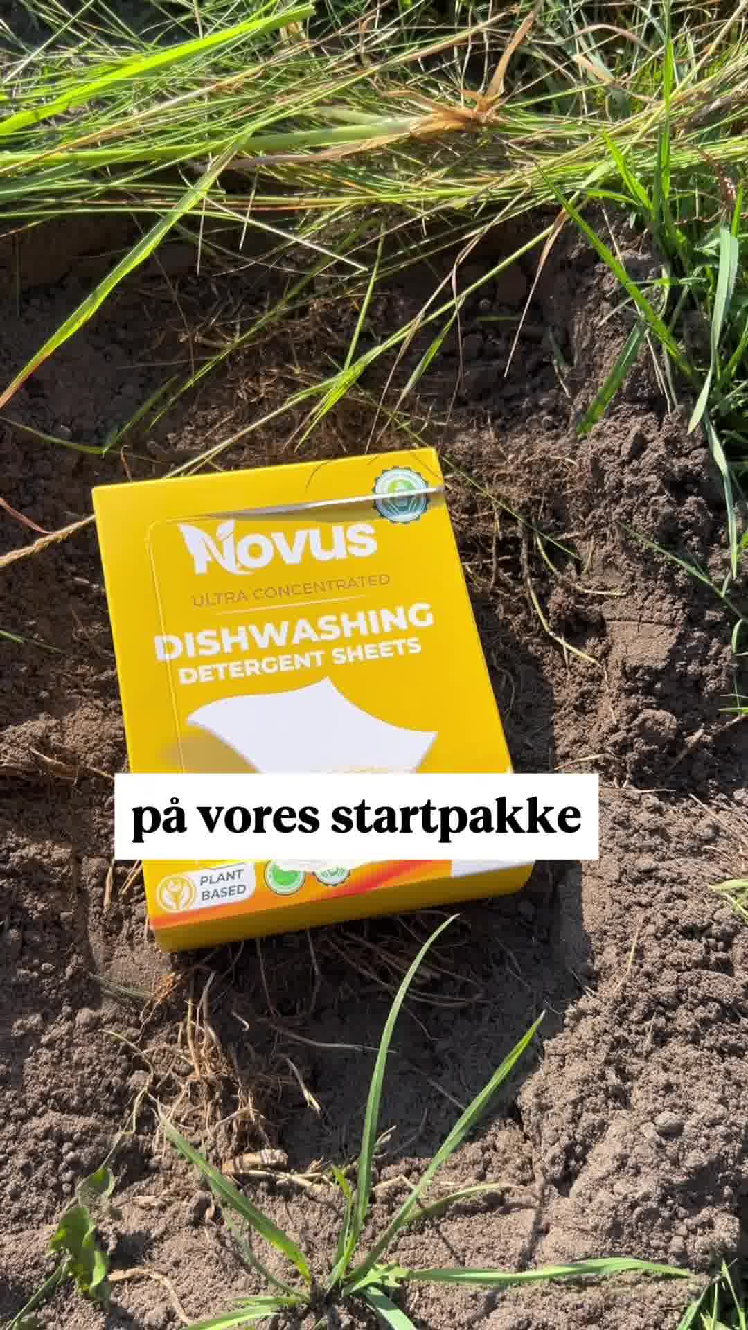 Prøv fremtidens rengøring!