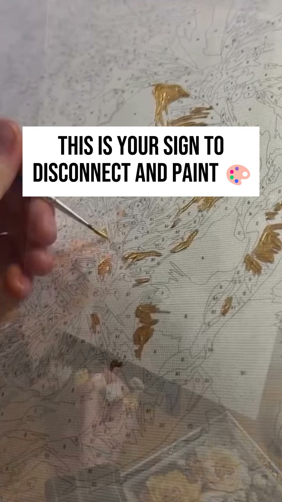You Were Creative All Along