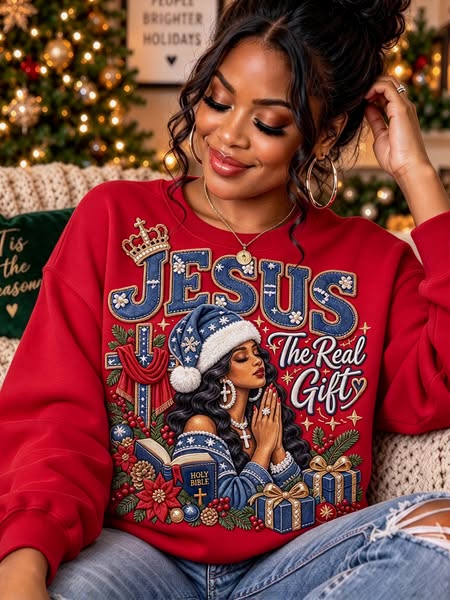 Blessed Christmas