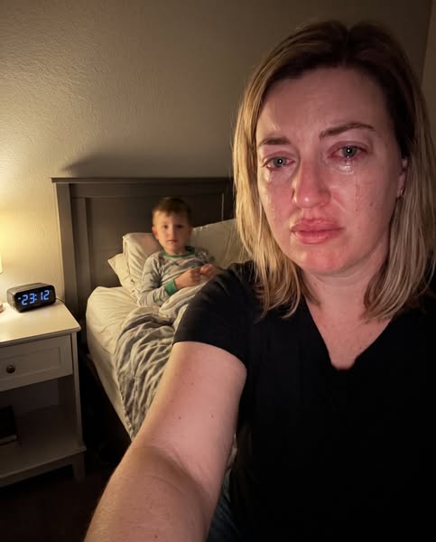 Lees dit als je kind met ASS niet kan slapen