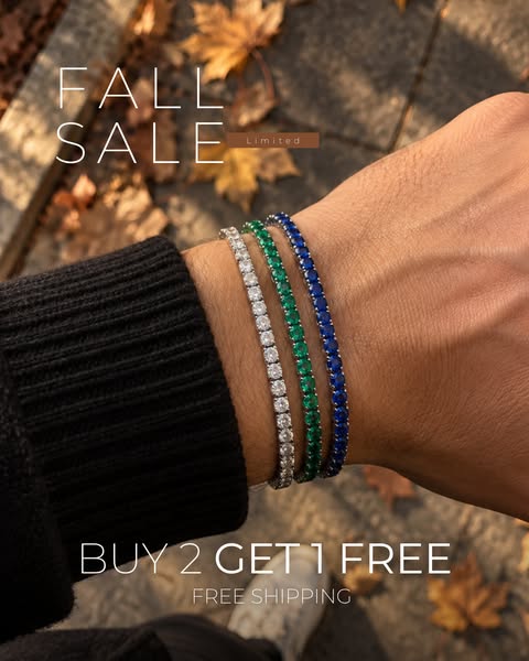Buy 2, Get 1 Free