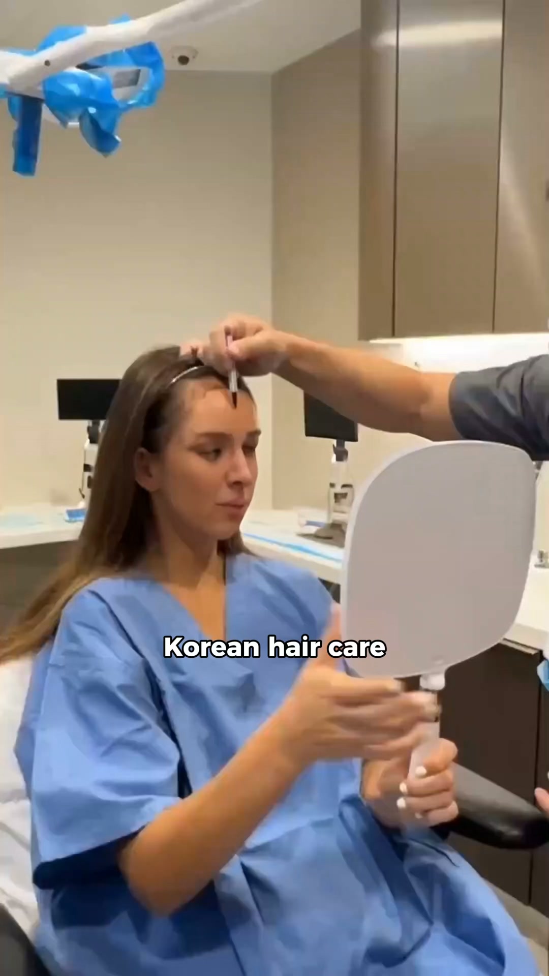 Hair Loss Begins At The Root