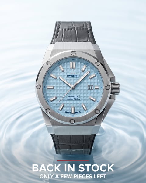 Discover the ACE140