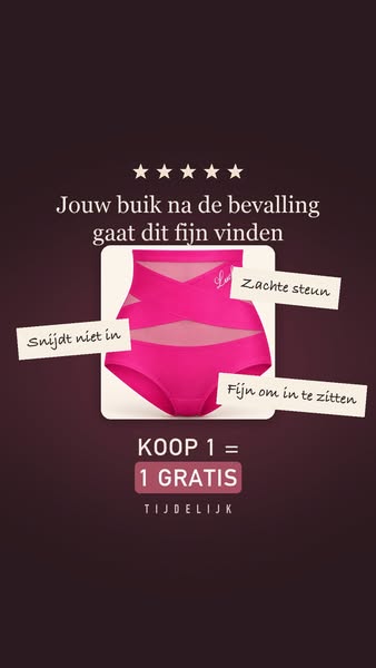 Bijna uitverkocht