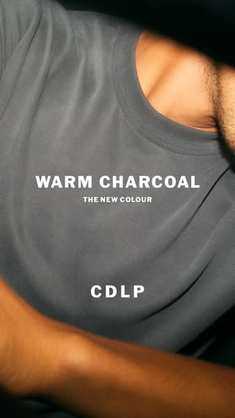 CDLP T-SHIRT