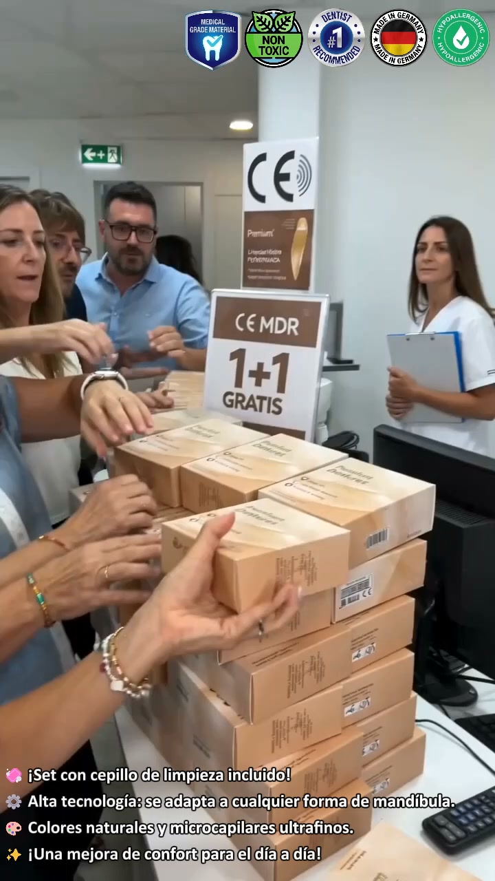 ¿Por qué son la opción preferida para recuperar la confianza?