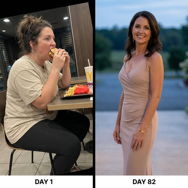 Reduces menopause symptoms naturally