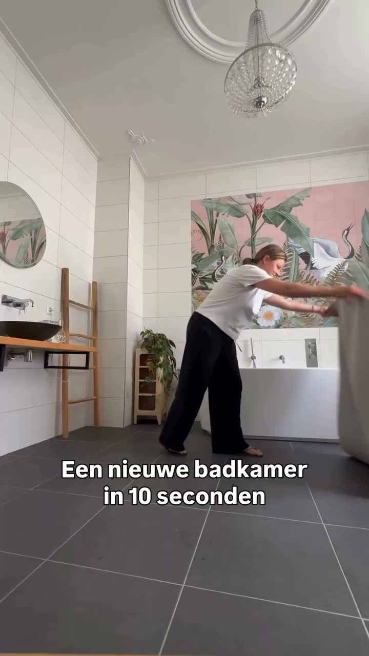 Jouw badkamer upgrade