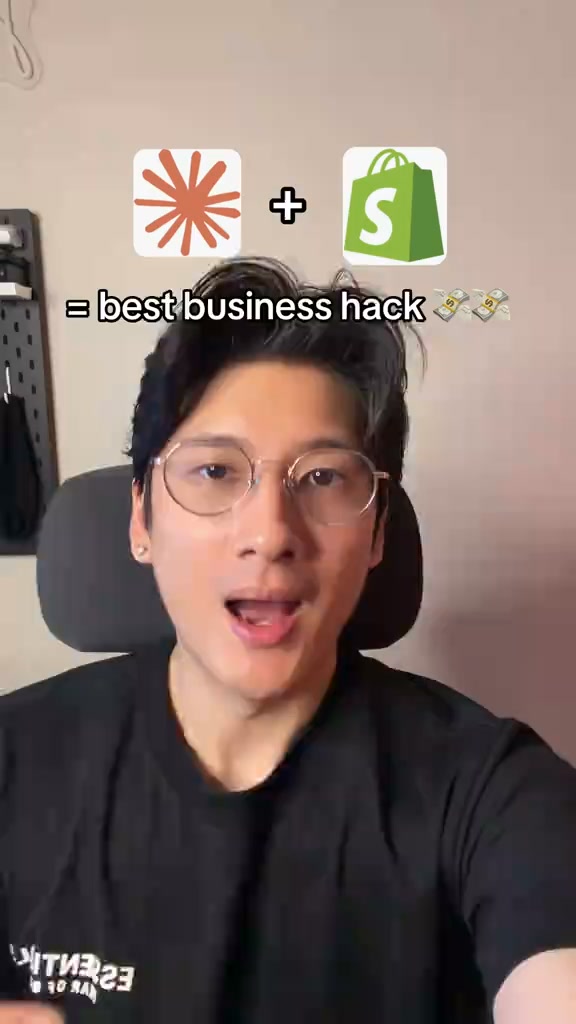 Build your store