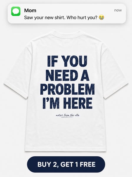 Buy 2, Get 1 Free — Mix Any Designs