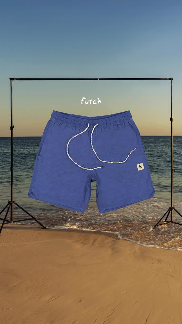 Prontos para o verão