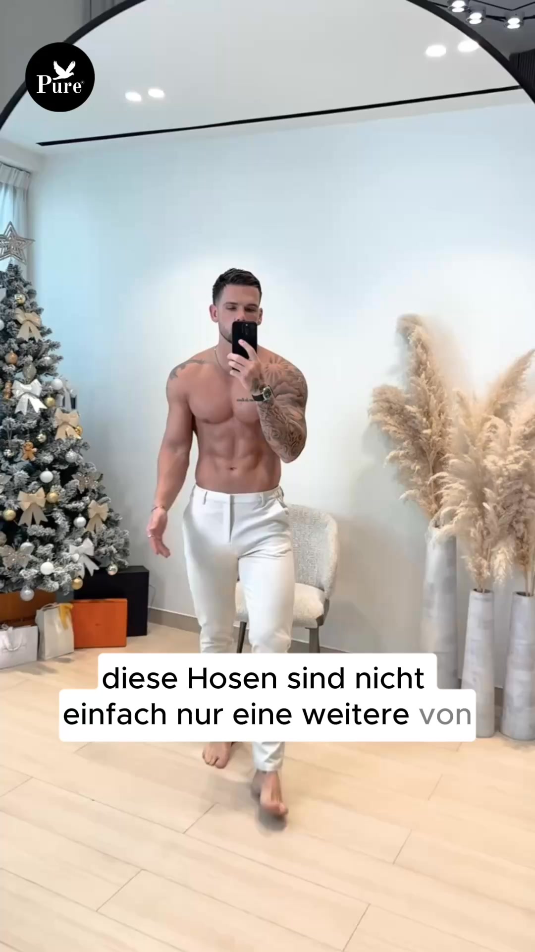 Die besten Hosen für Männer 35+ .