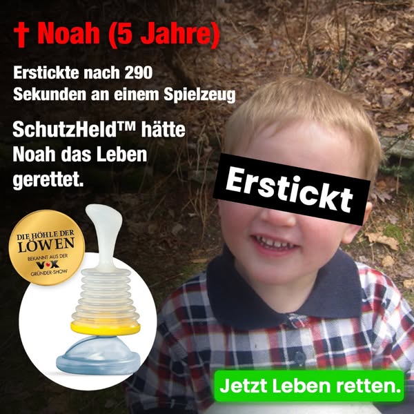Jetzt vorbereitet sein
