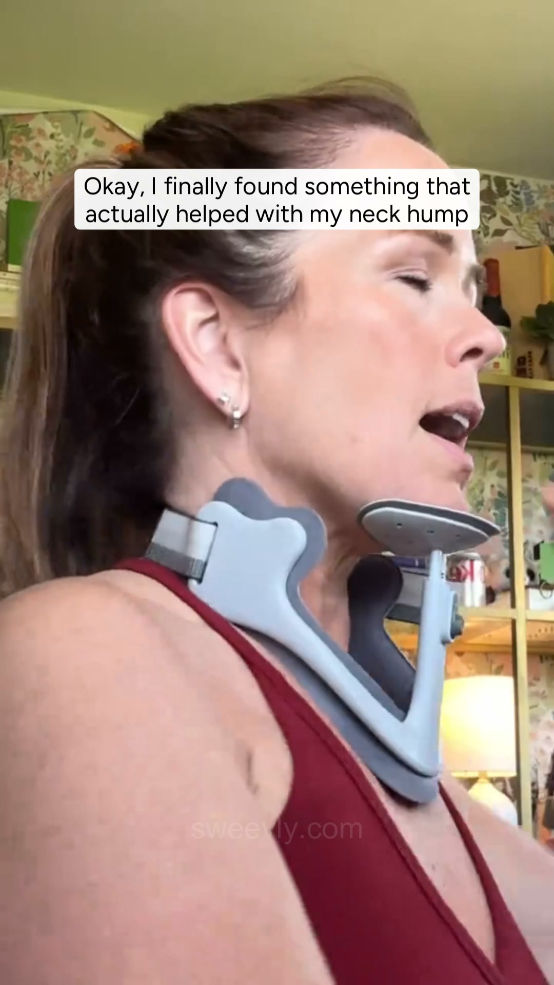 Fix Tech Neck