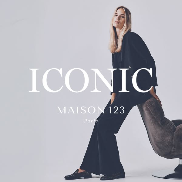 CAPSULE ICONIC