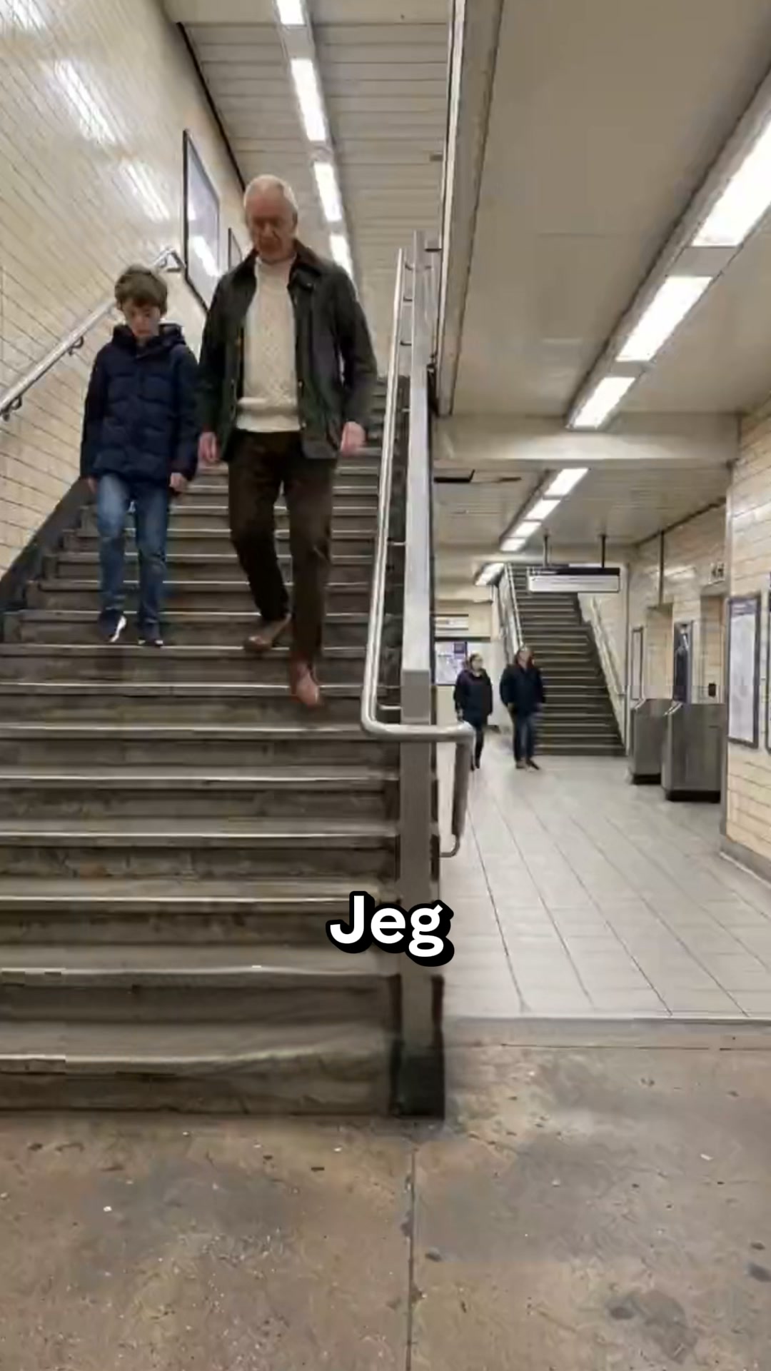 Køb 1 & Få 1 Gratis