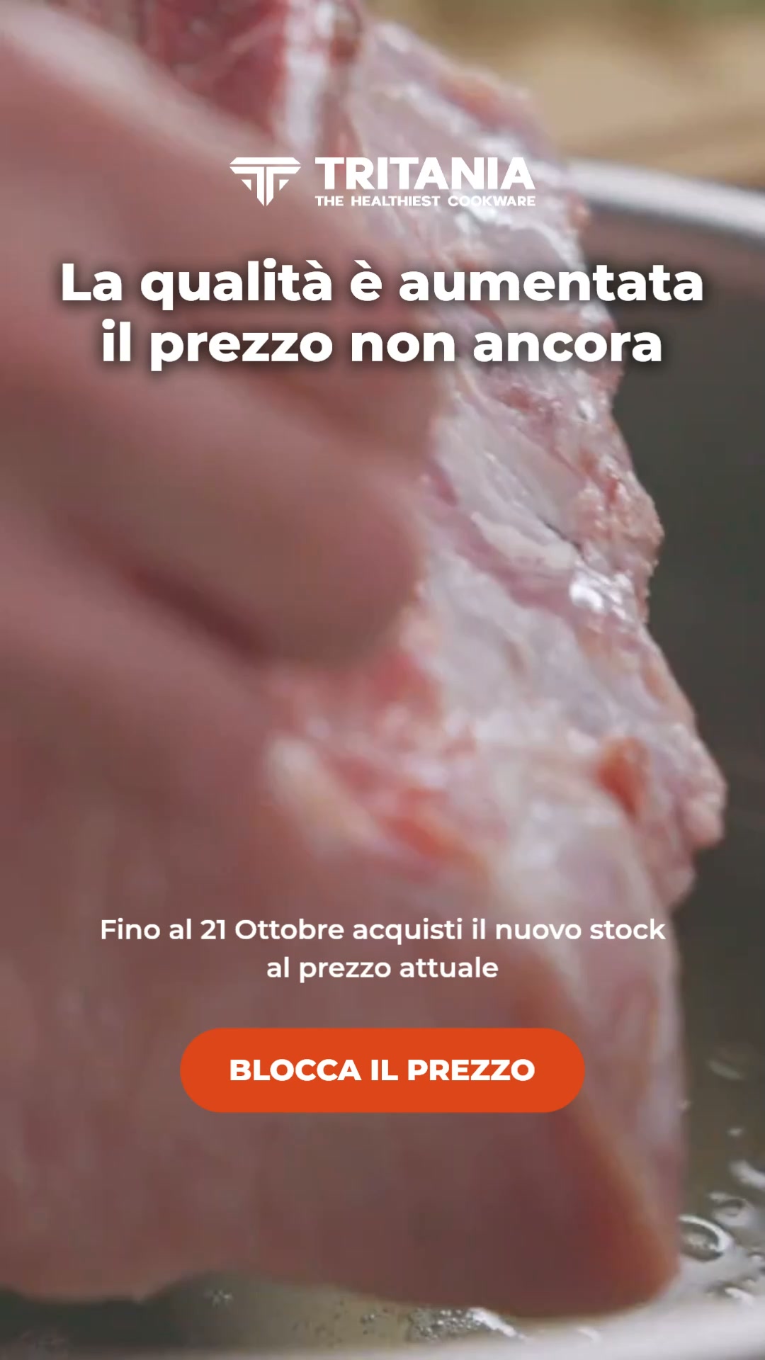 Blocca il prezzo più vantaggioso