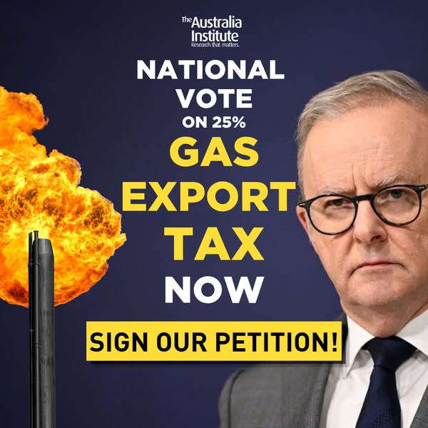 Let the people decide!