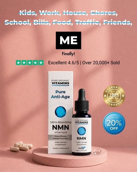 Better NMN, Better Results