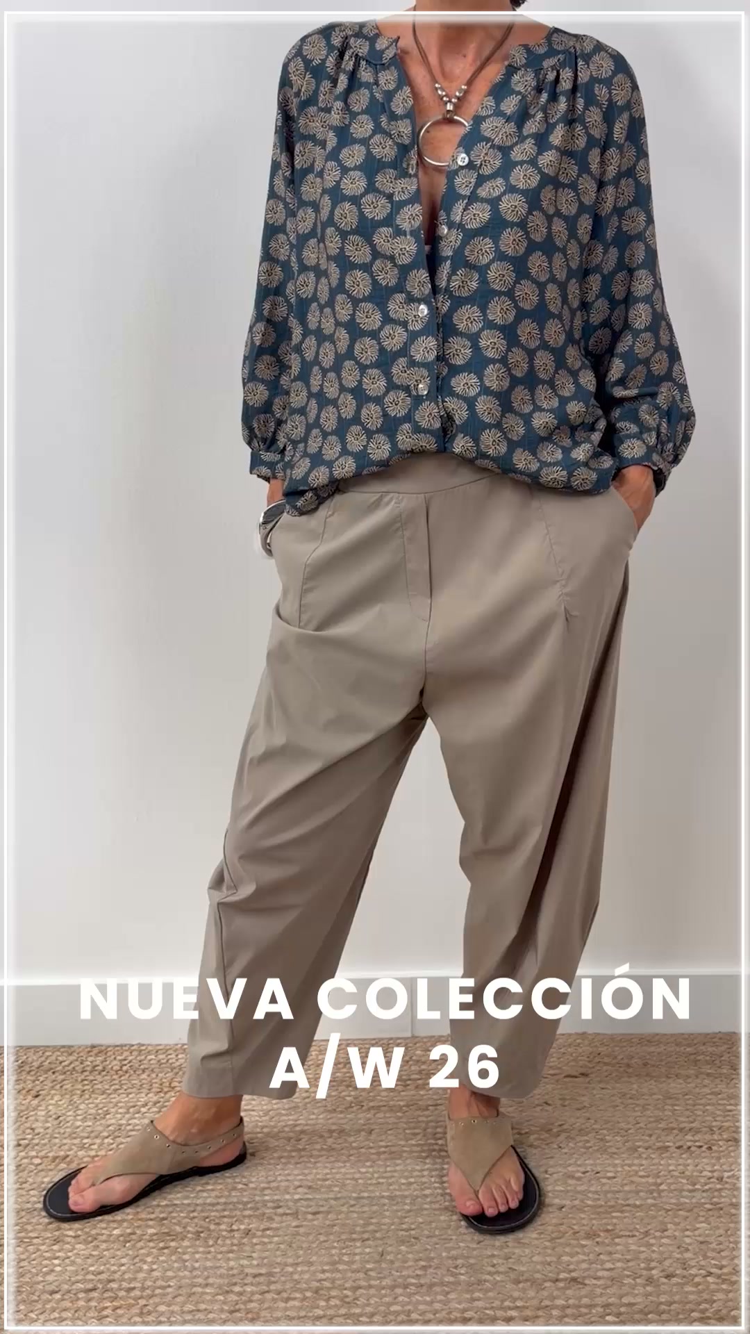 Vuelve a por tu estampado favorito