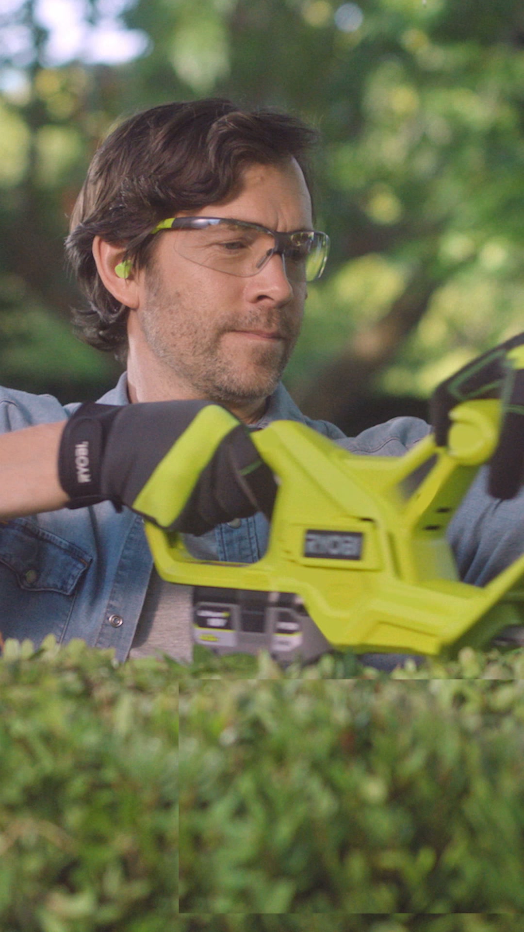 Build Your Own Toolkit!