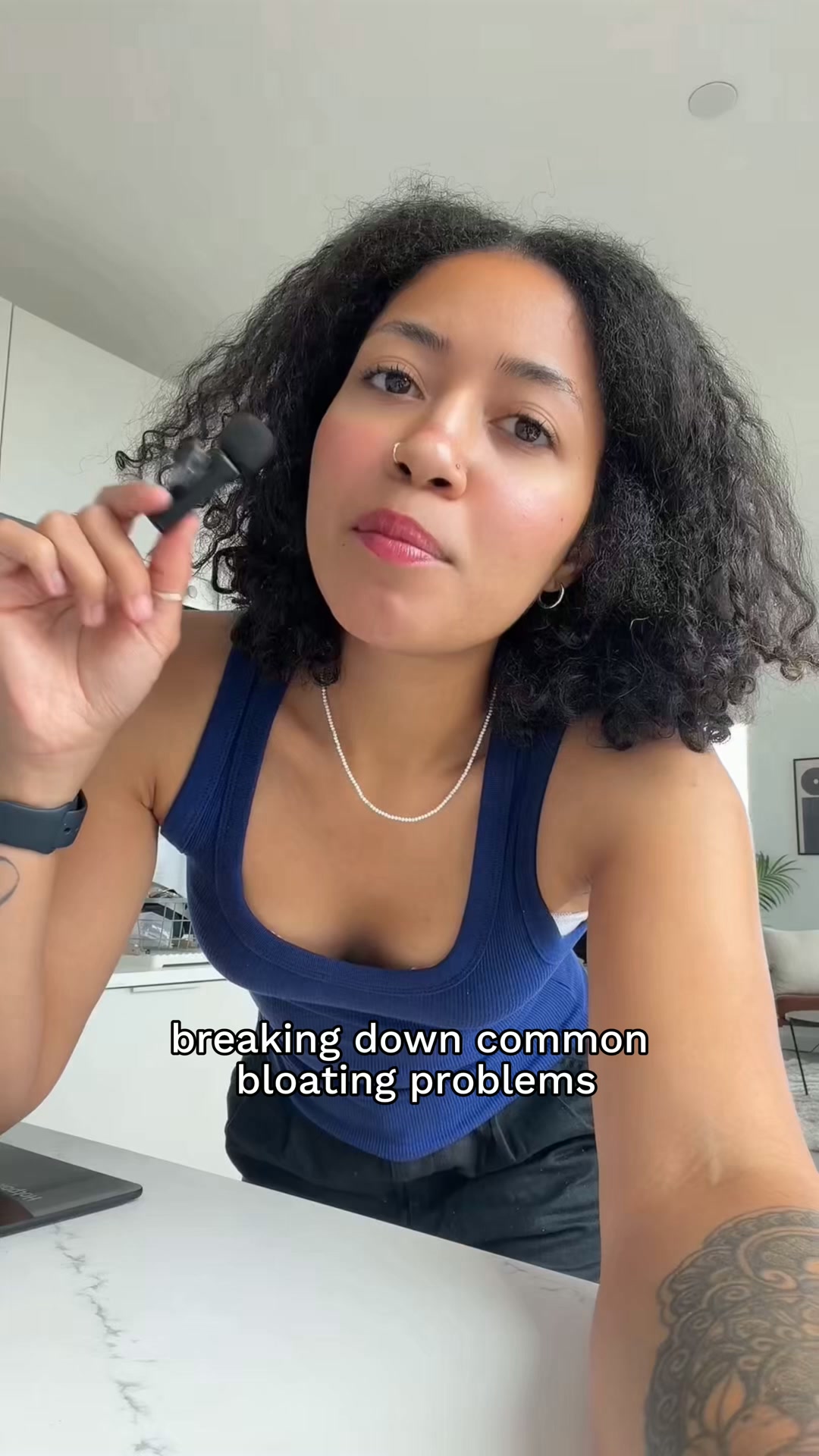 Stop Your Bloating in Under 2 Weeks