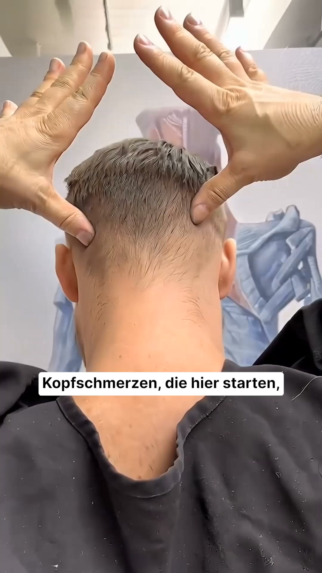 Endlich beschwerdefrei