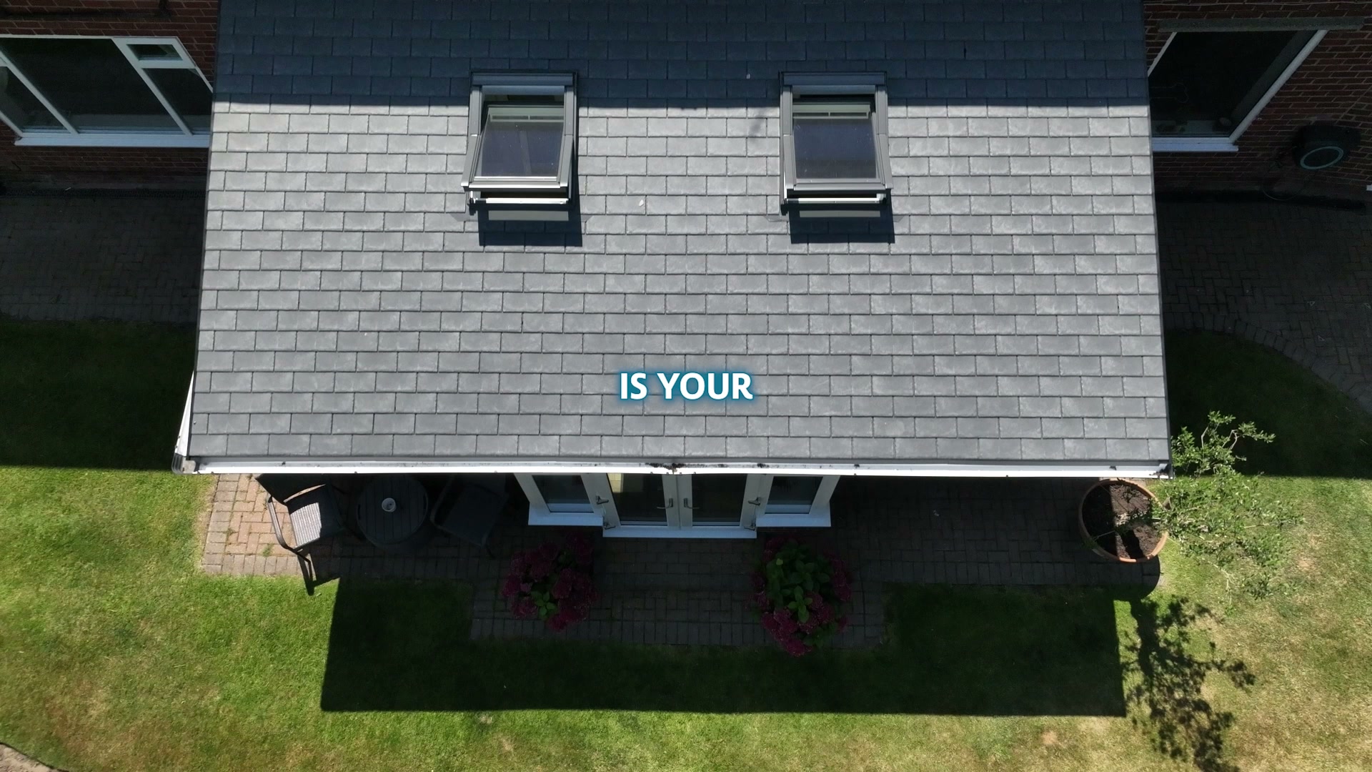 Save Thousands on Conservatory Roofing by Dealing Directly With The Owner