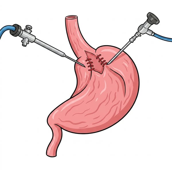 Read this if you have acid reflux