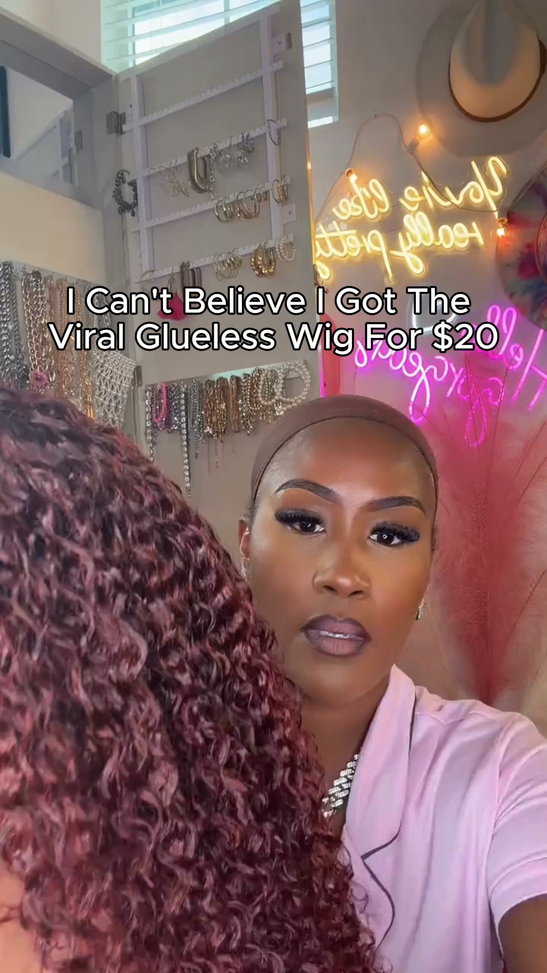 The Hair Transformation You’ve Been Waiting For