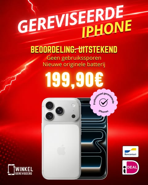 Veilig betalen met iDEAL