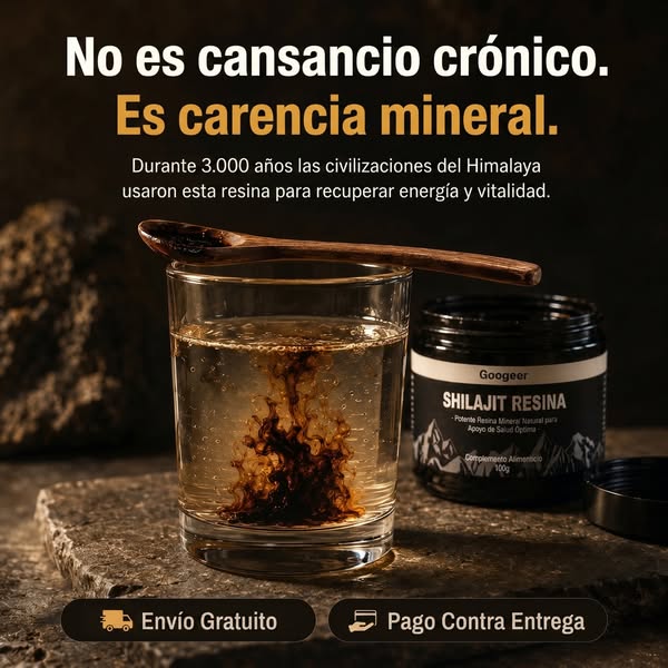 ¿Por qué algunos nunca se cansan?