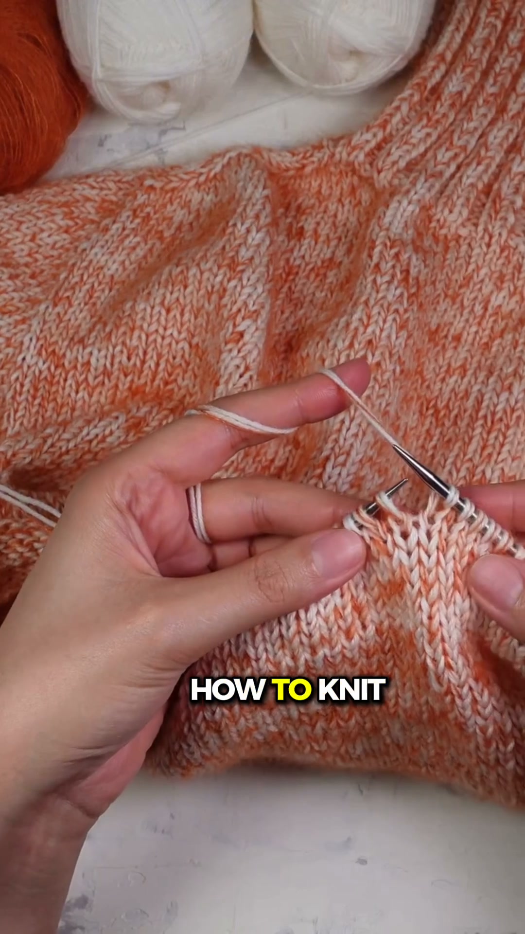 Over 2,000 Knitting Patterns — Organized and Ready to Create
