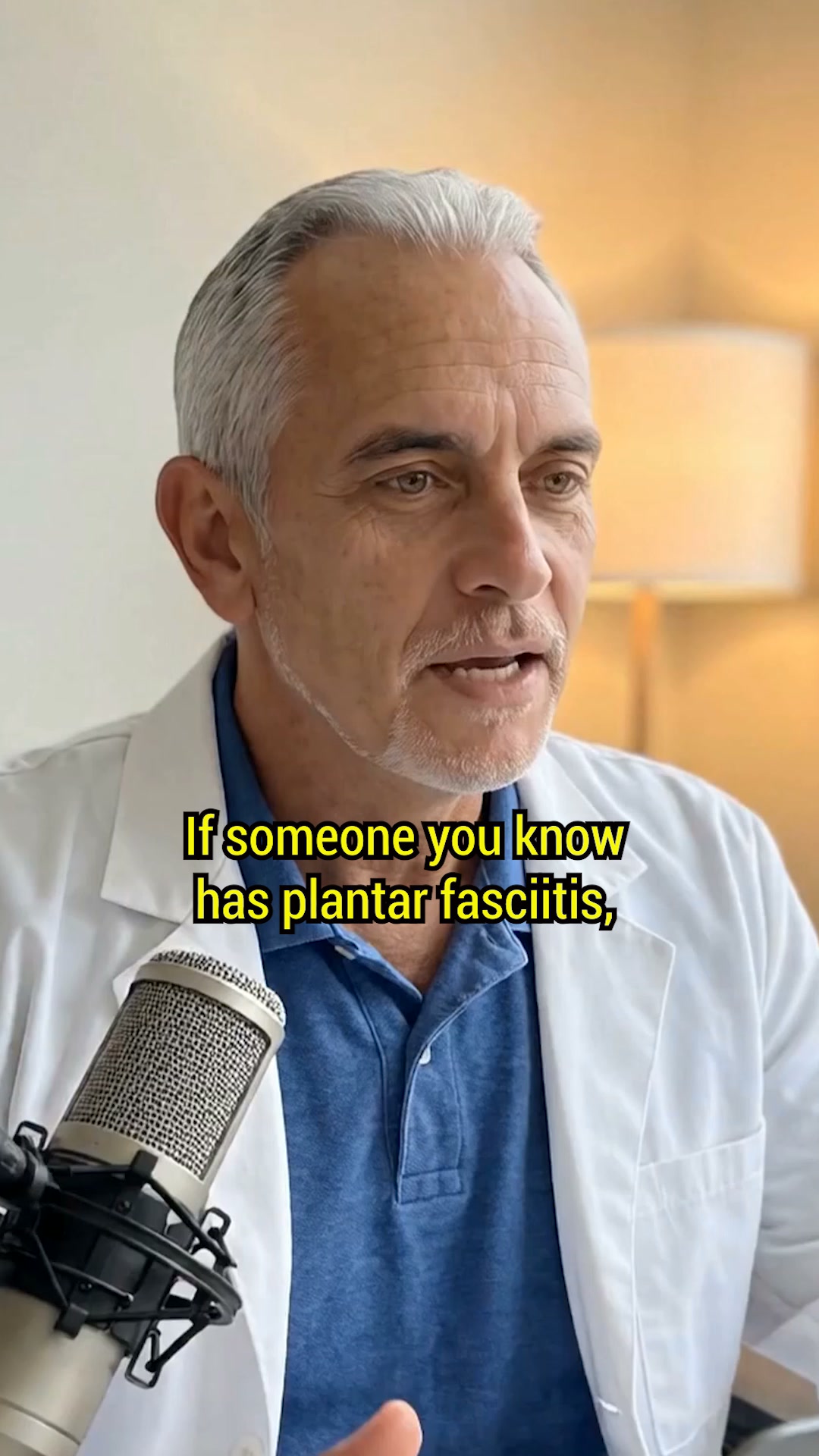 Why Plantar Fasciitis Keeps Coming Back