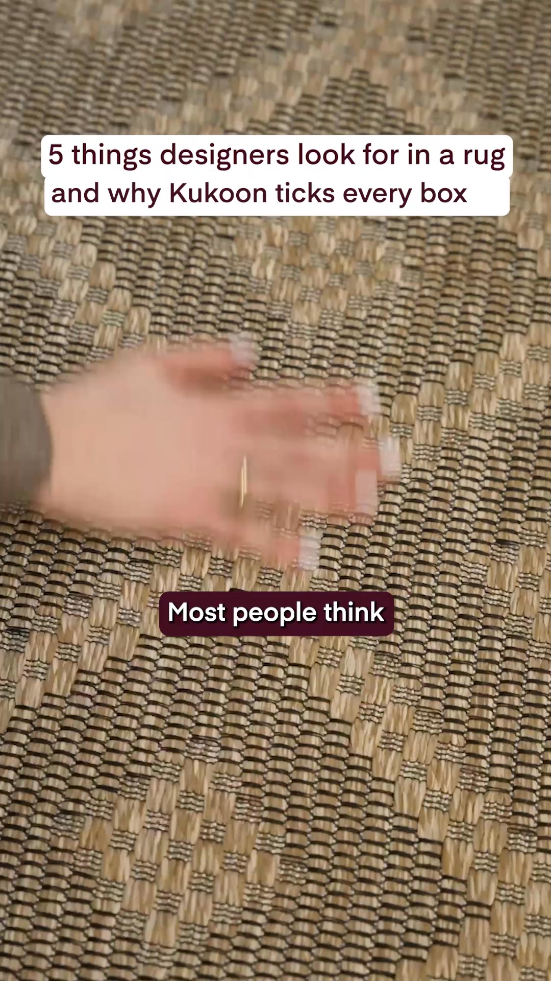 Find Your Perfect Rug