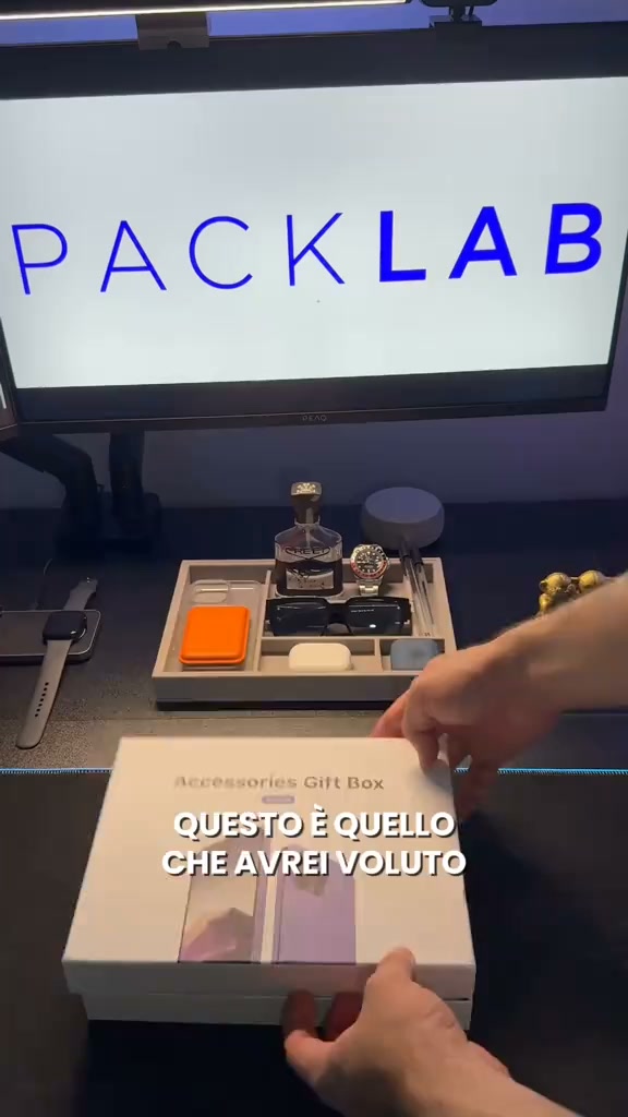 Spedizione gratuita
