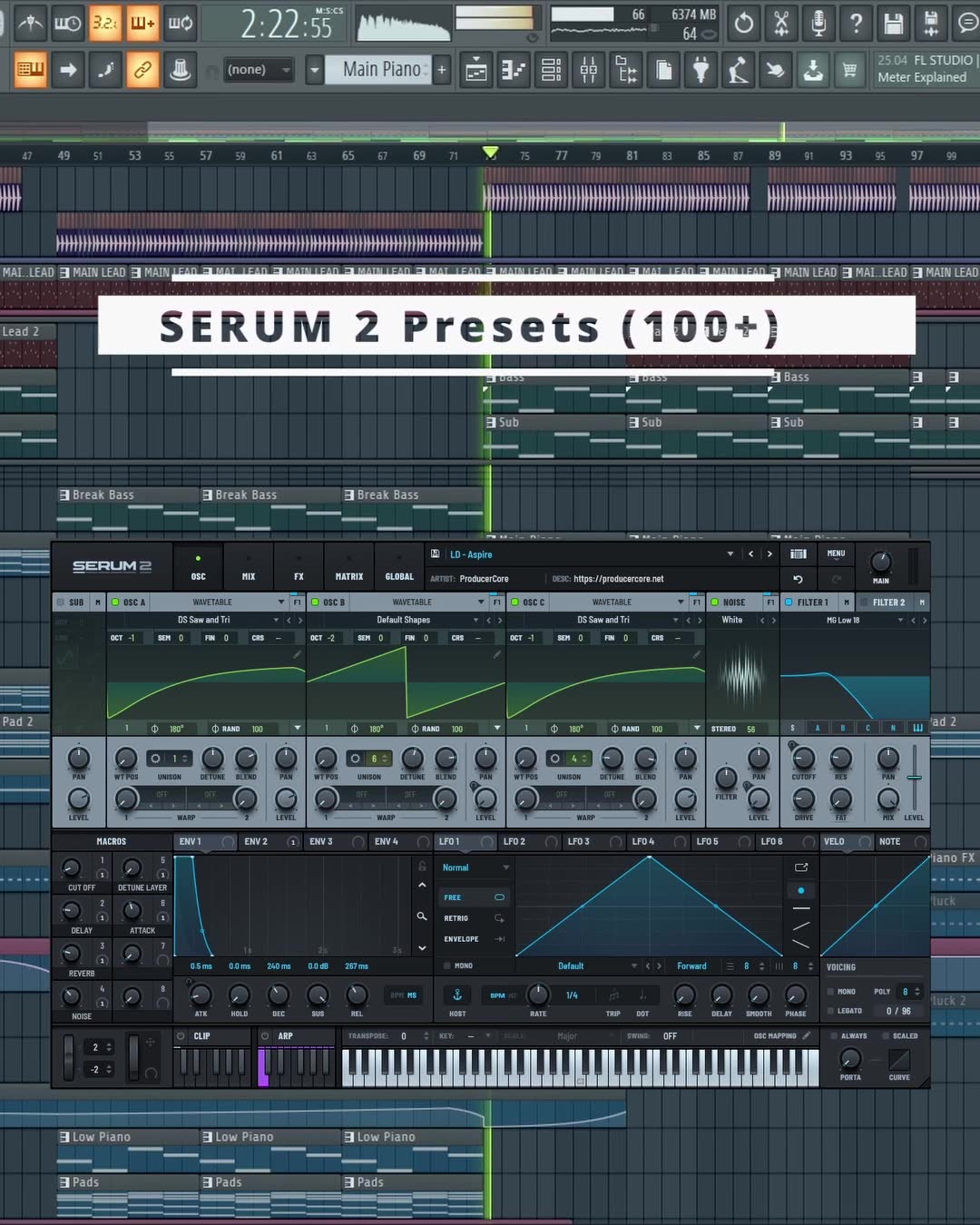 AVELA – Afro & Melodic House Sound Pack (42% OFF)