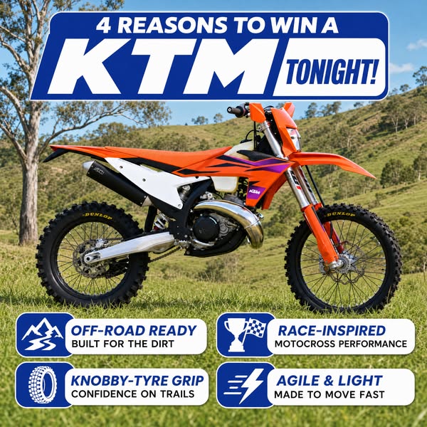 Just 1 Spin - Win It TONIGHT