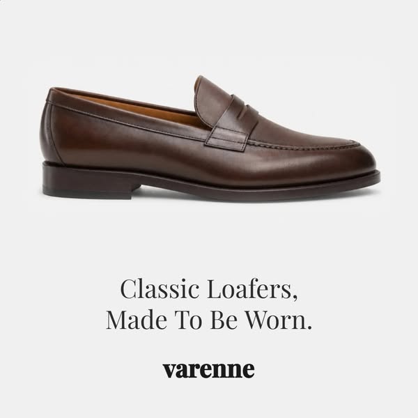 60% Off Leather Shoes