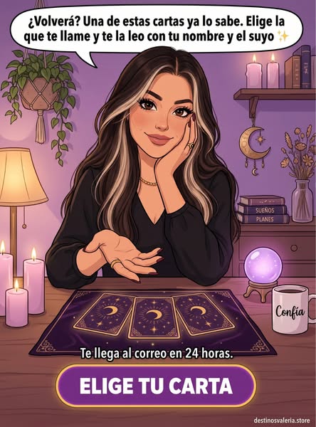 Respuestas claras en menos de 24h