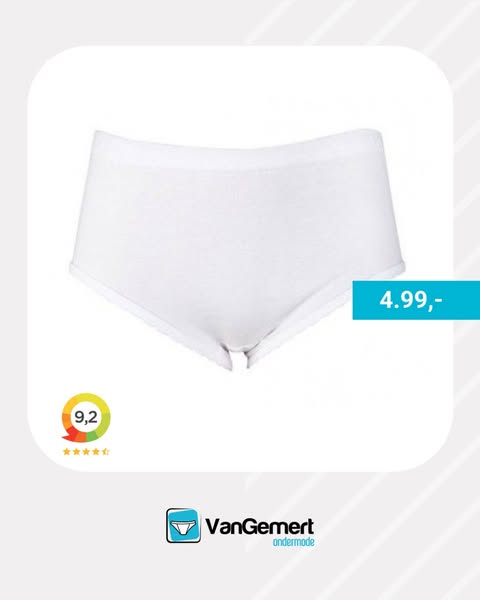 Beeren Belinda dames slip