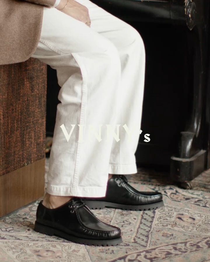Available at vinnysthevibe.com